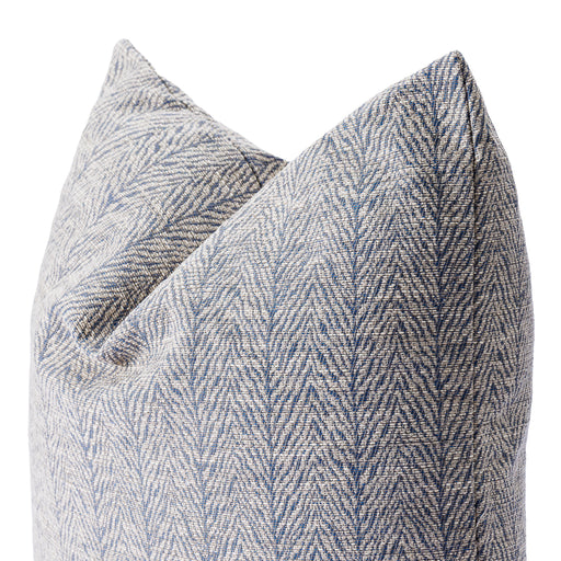 Deluxe Heritage Herringbone Scatter-Scatters