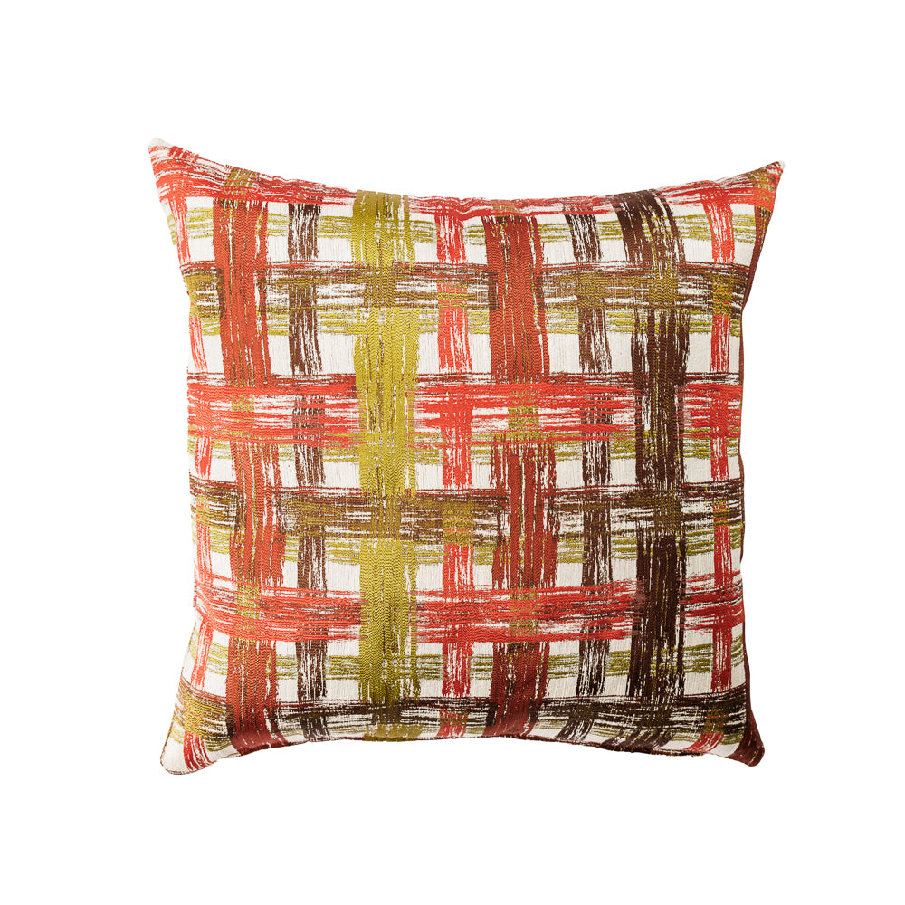 Deluxe Modern Crosshatch Scatter-Scatters