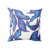 Deluxe Moonlit Leaves Scatter