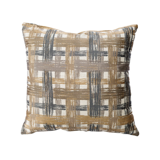 Deluxe Rustic Crosshatch Scatter-Scatters