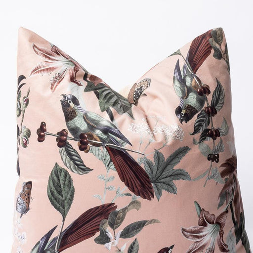 Deluxe Tropical Birds Scatter-SCATTER