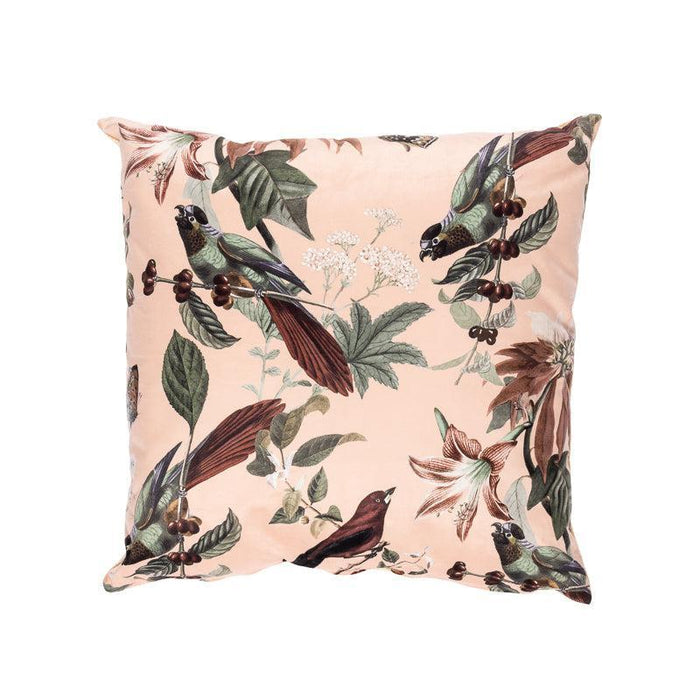 Deluxe Tropical Birds Scatter-SCATTER