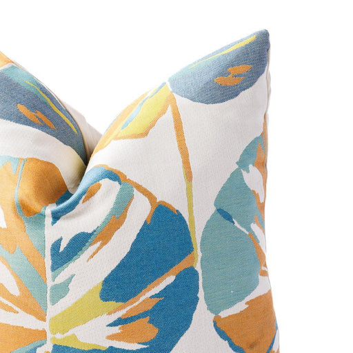 Deluxe Tropical Breeze Leaves Scatter-Scatters