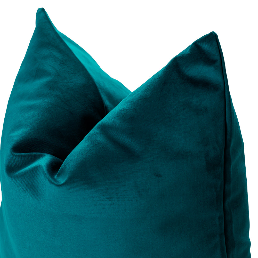 Deluxe Velour Gem Scatter-Scatters