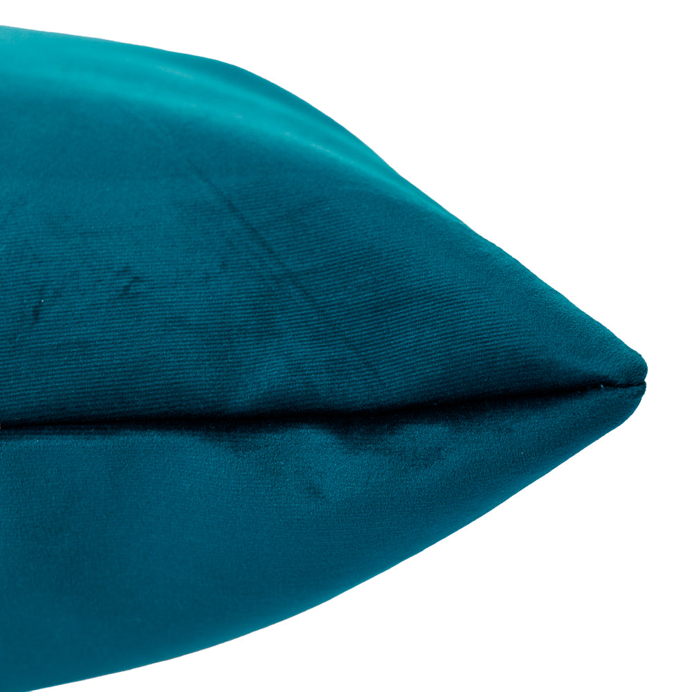 Deluxe Velour Gem Scatter-Scatters