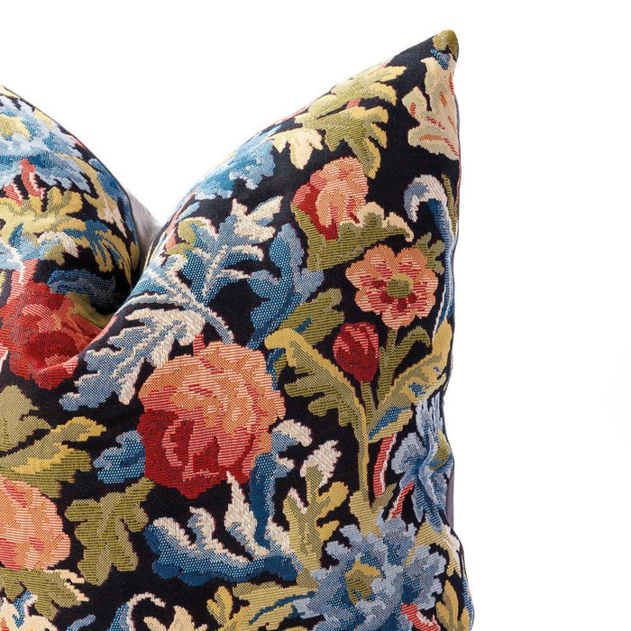 Deluxe Vintage Floral Harmony Scatter-Scatters