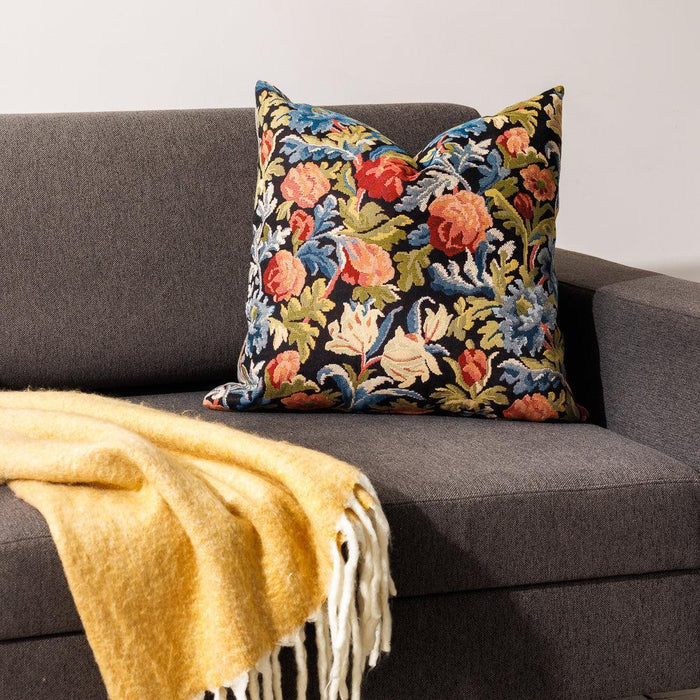 Deluxe Vintage Floral Harmony Scatter-Scatters