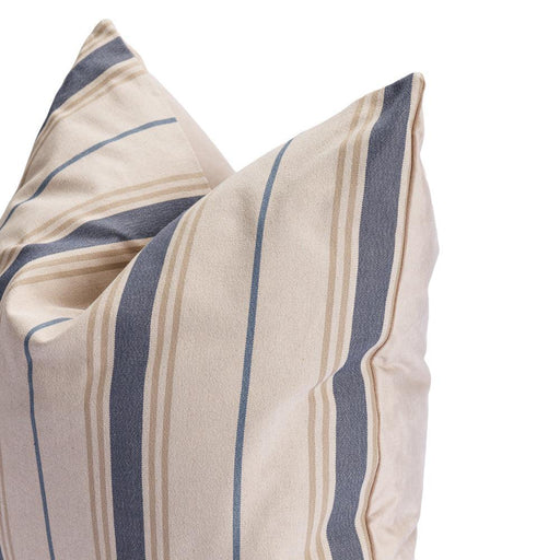 Deluxe Yacht Stripe Scatter-Scatters