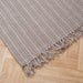 Double Tana Rug Beige-