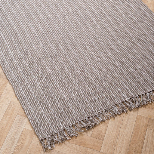 Double Tana Rug Beige-