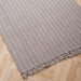 Double Tana Rug Beige-