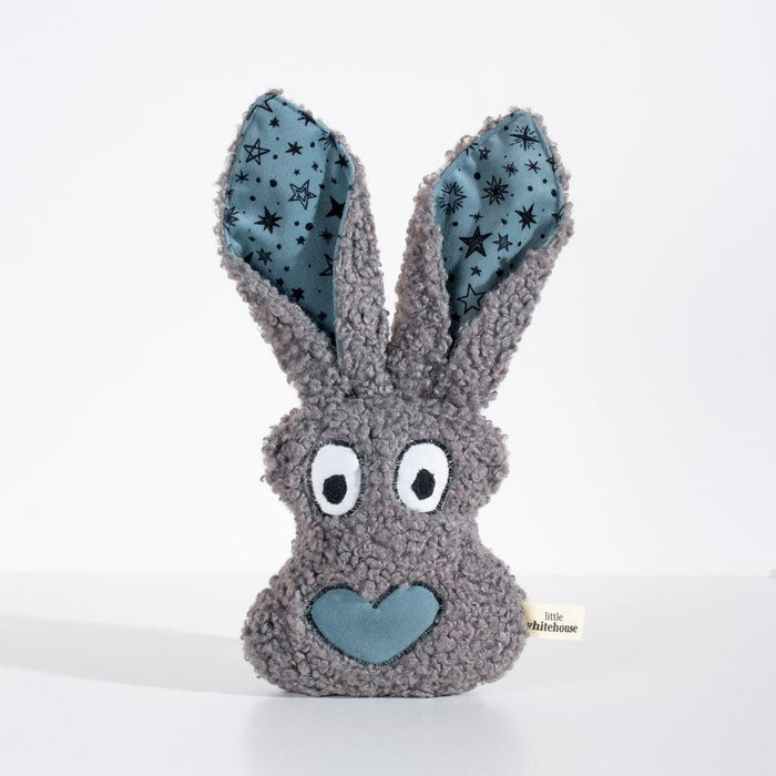 Little Whitehouse Dreamy - Buddy