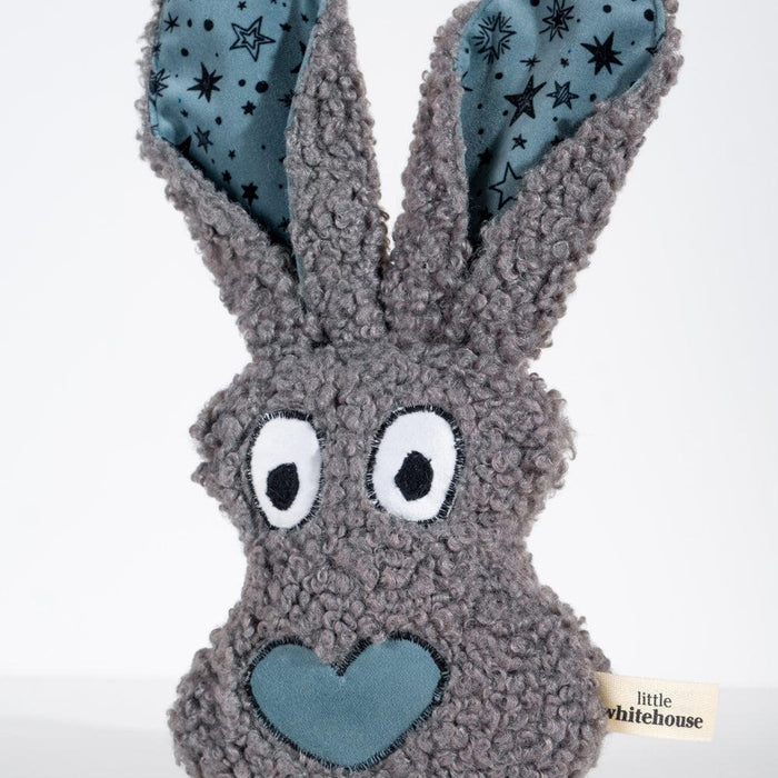 Little Whitehouse Dreamy - Buddy