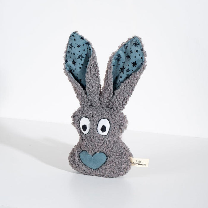 Little Whitehouse Dreamy - Buddy