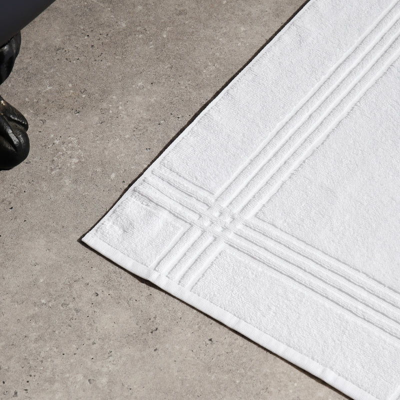 Dry Time Bath Mat 500gsm-Bathmat
