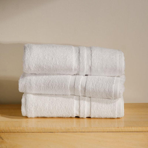 Dry Time Bath Towel 400gsm-Bath Towel