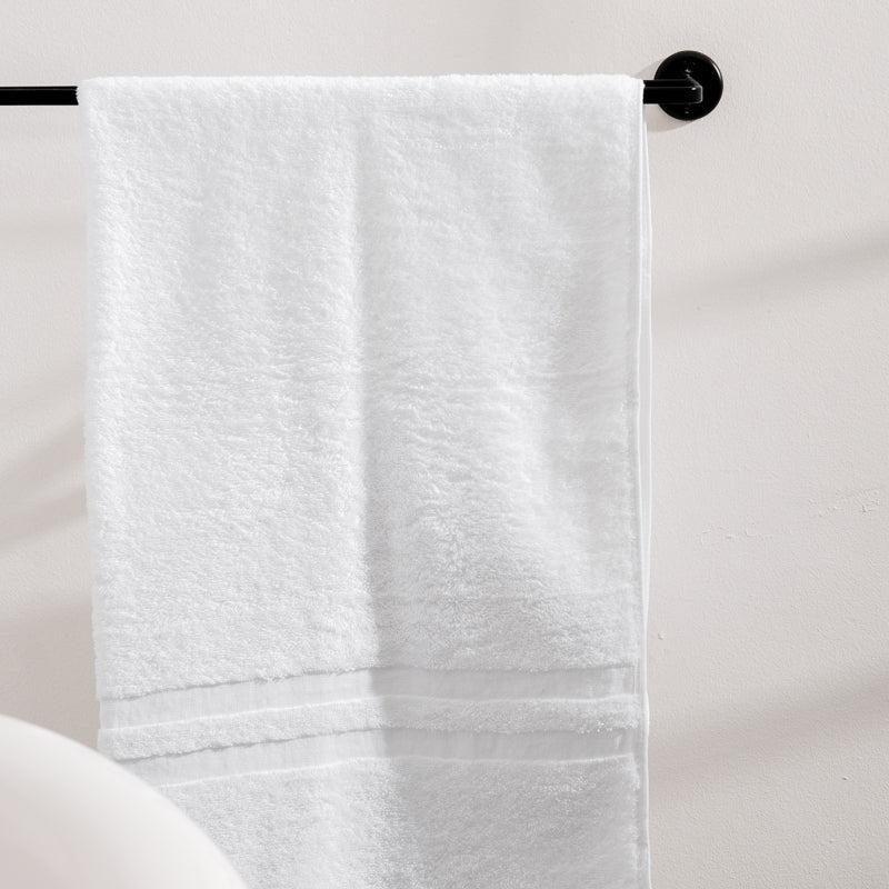 Dry Time Bath Towel 400gsm-Bath Towel