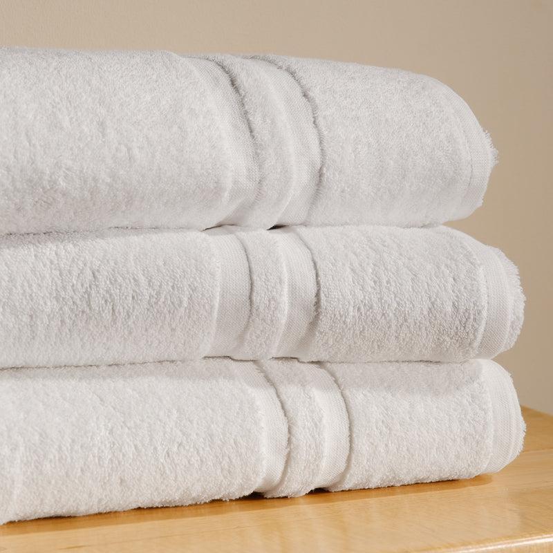 Dry Time Bath Towel 400gsm-Bath Towel