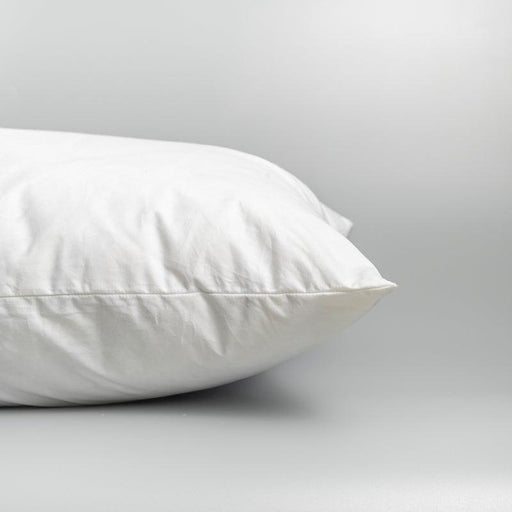 Duck Feather Pillow Inner - Standard