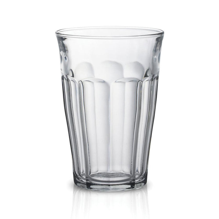 Duralex Le Picardie Highball Set of 6-Glassware