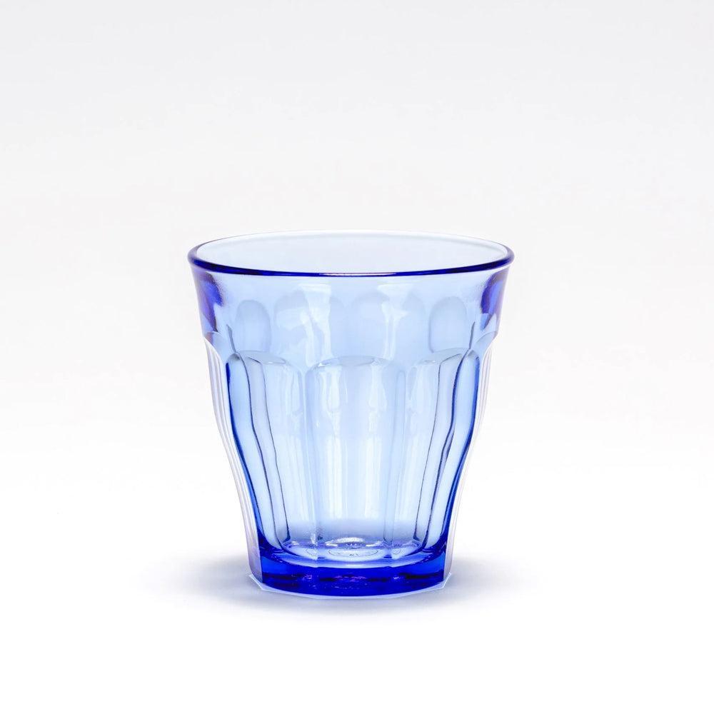 Duralex Le Picardie Limited Edition Tumbler Set of 4-Glassware