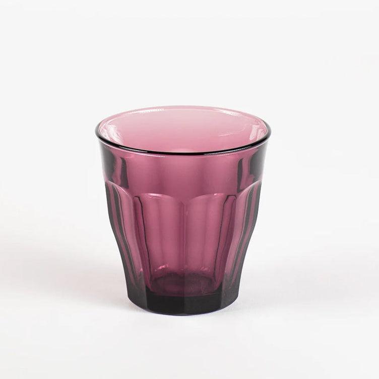 Duralex Le Picardie Limited Edition Tumbler Set of 4-Glassware