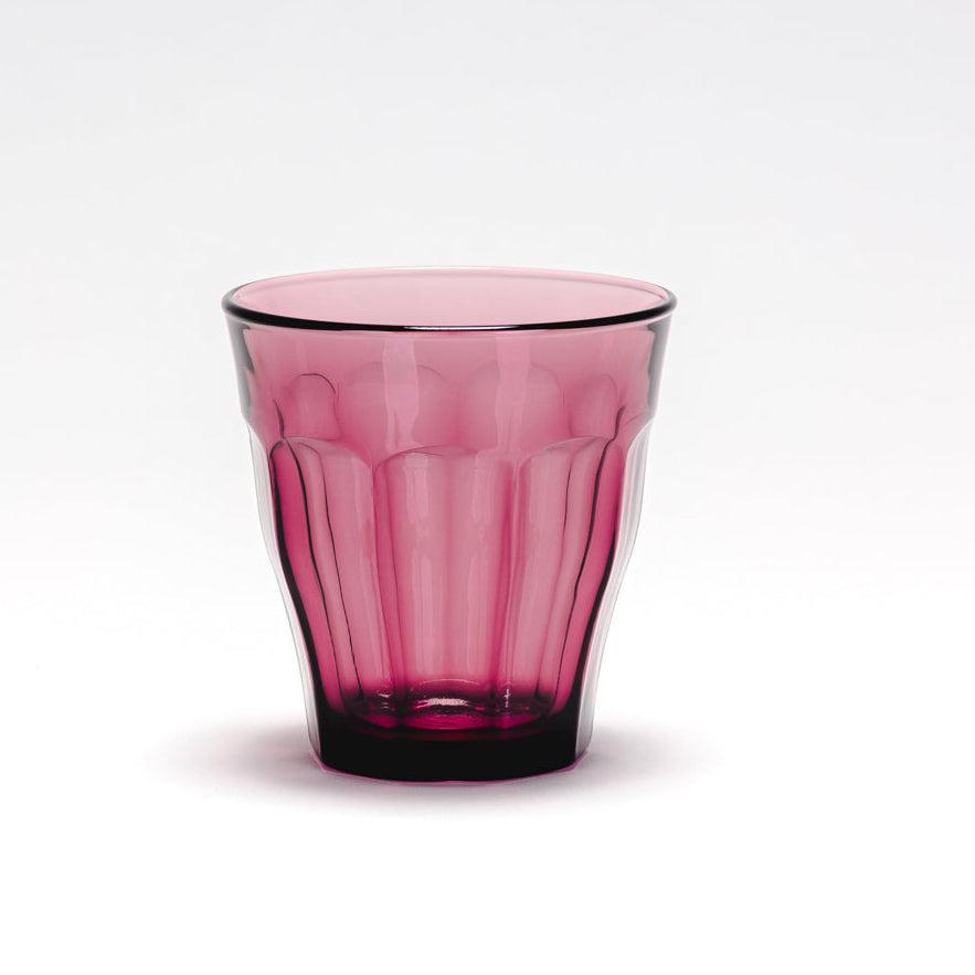 Duralex Le Picardie Tumbler Set of 6-Glassware