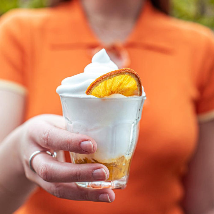 Duralex Le Picardie Tumbler Clear Set of 4-Glassware