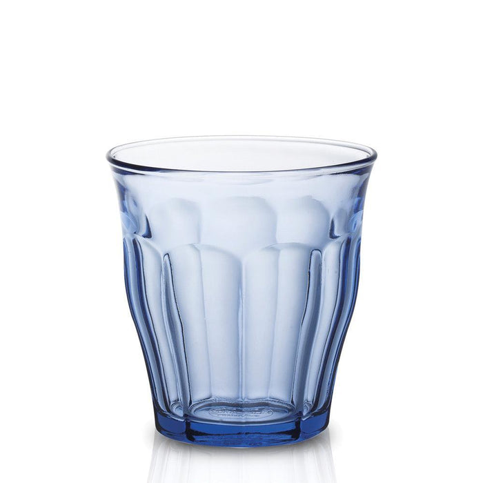 Duralex Picardie Tumbler Marine Set of 4-Glassware