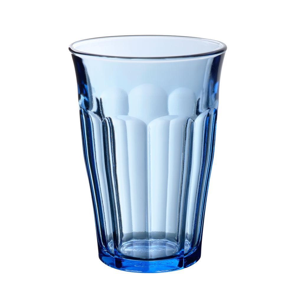 Duralex Le Picardie Tumbler Marine Set of 4 – Whitehouse