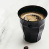 Duralex Le Picardie Tumbler Noir Set of 4