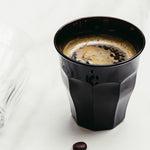 Duralex Le Picardie Tumbler Noir Set of 4