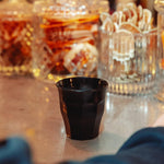 Duralex Le Picardie Tumbler Noir Set of 4
