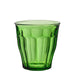 Duralex Picardie Tumbler Vert Set of 4-Glassware