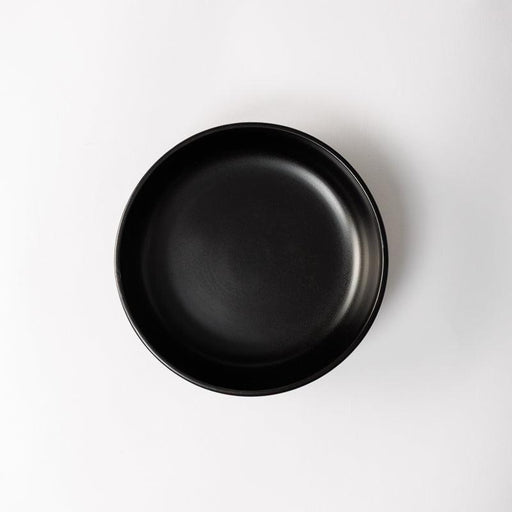 Eclipse Stoneware Bowl - Large-CERAMIC