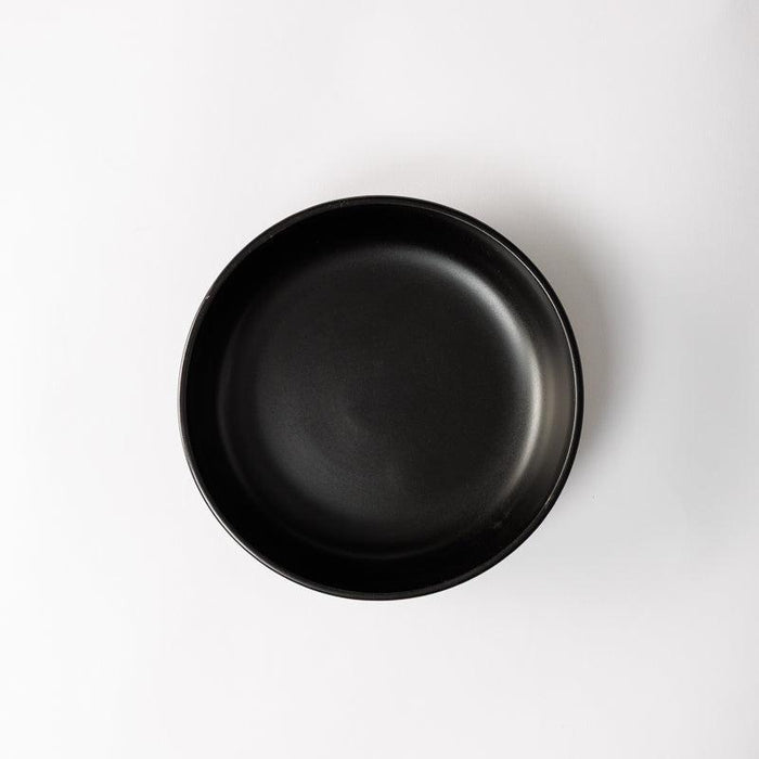 Eclipse Stoneware Bowl -Small-CERAMIC