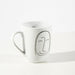 Faces of Felicity Rounded Mug-Mug
