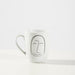 Faces of Felicity Rounded Mug-Mug