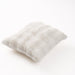 Faux Fur Scatter - Pearl White-SCATTER