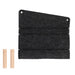 Felt Pocket for Slot Board - Large