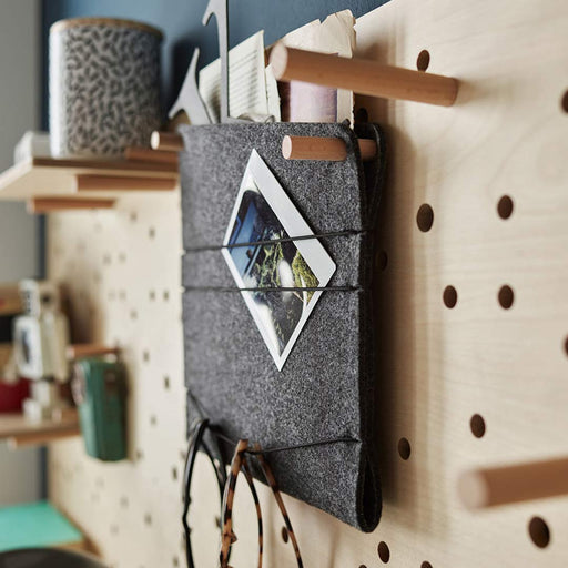 Felt Pocket for Slot Board - Large