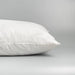 Fine Feather & Cotton Co. Goose 3 Chamber Pillow Standard-Pillows