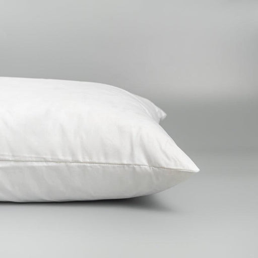 Fine Feather & Cotton Co. Luxury Down Pillow Standard-Pillows