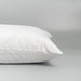 Fine Feather & Cotton Co. Luxury Down Pillow Standard-Pillows