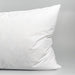 Fine Feather & Cotton Co. Luxury Down Pillow Standard-Pillows