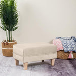 Footstool Magical Fog