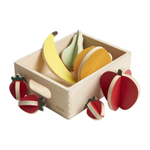 Fruit-Toys-Little Whitehouse