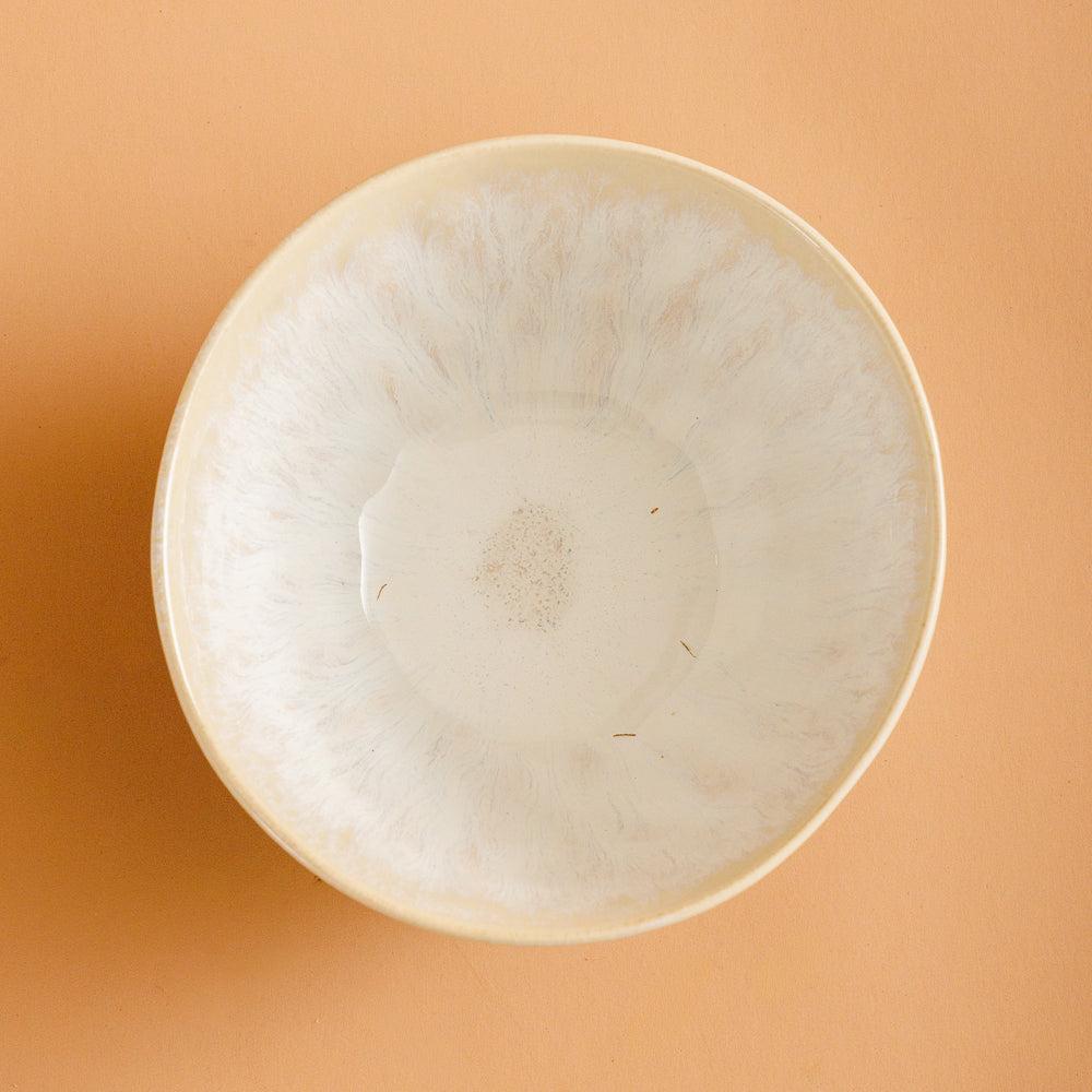 Reactive Bowl Natural-Bowls