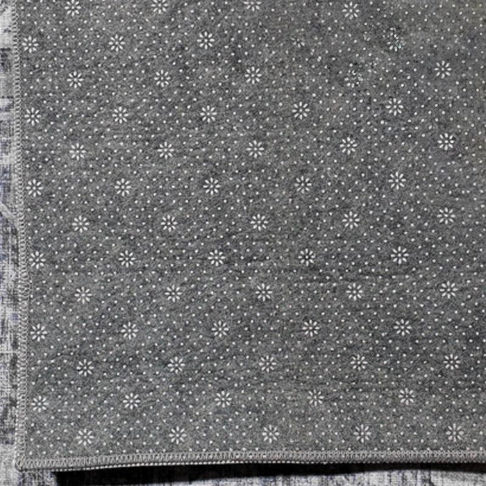 Grey Storm Carpet-CARPETS