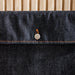 Hanging Organiser Large Denim Blue-Storage